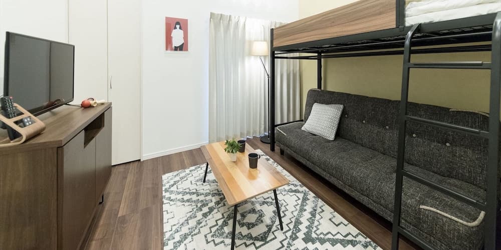 Trip Pod Sumiyoshi A