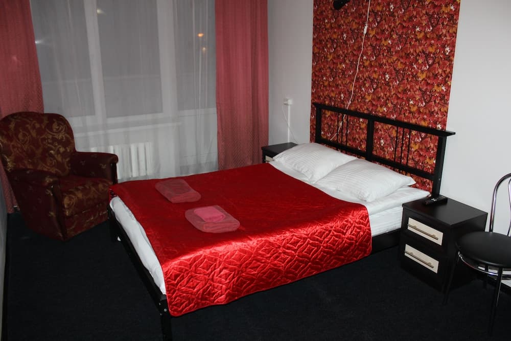 Hotel KIK7