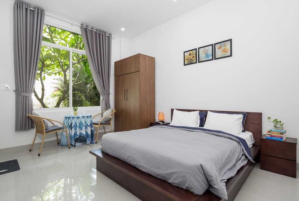 Nanu Garden House Boutique