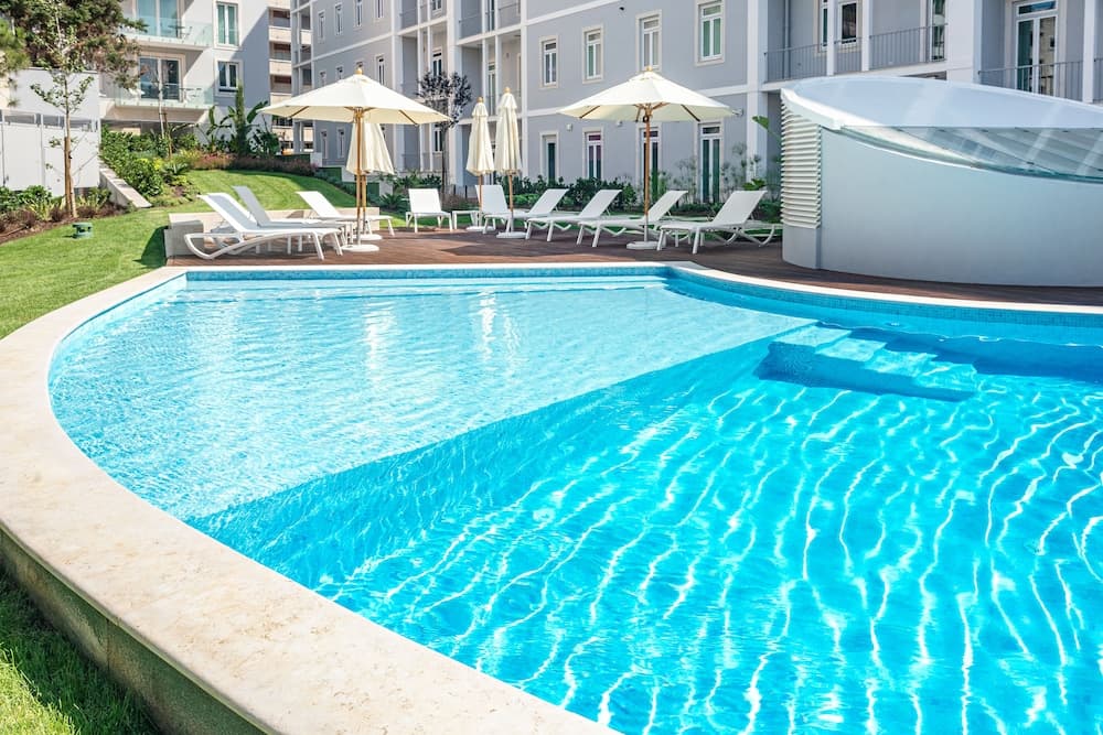 Marquês Best Apartments - Lisbon Best Apartments.