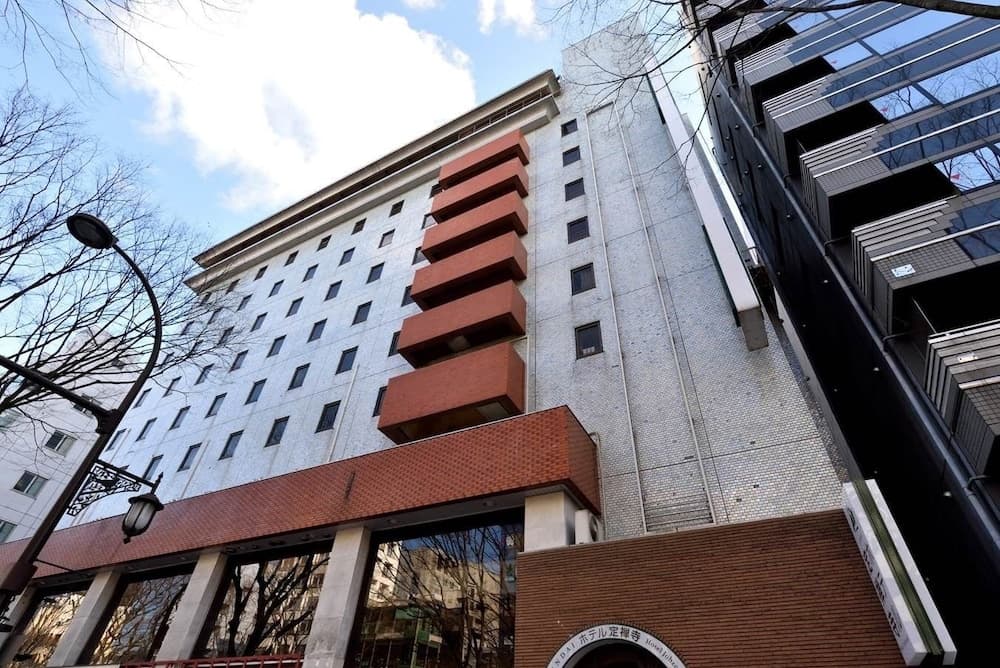 Hotel Johzenji