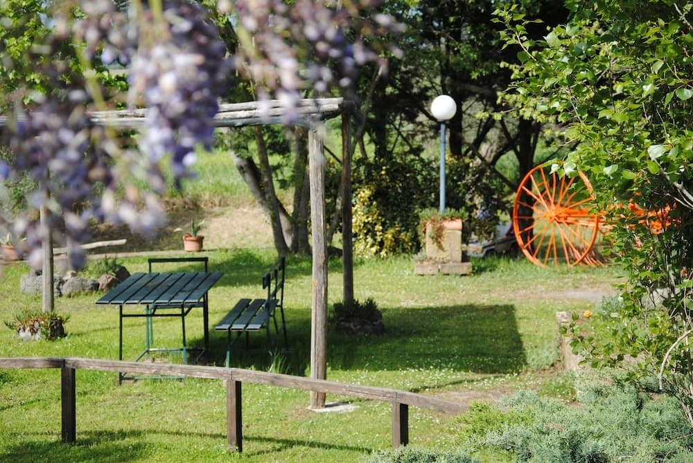 Tenuta Di Pontesodo