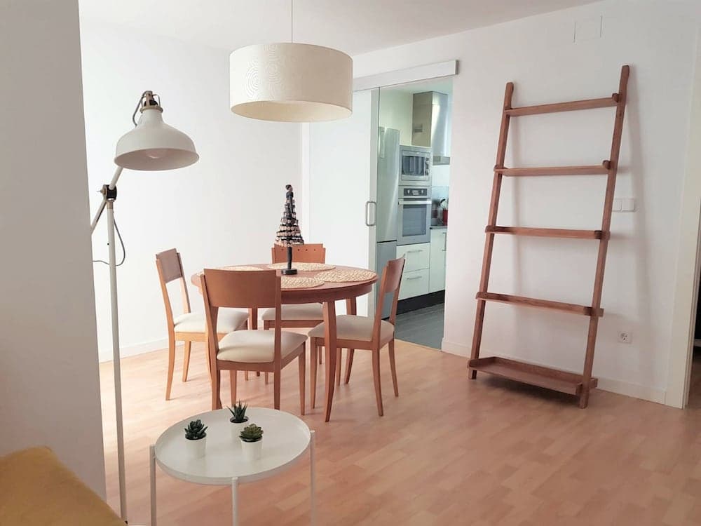 Apartamento en Antiguo cauce Río Turia