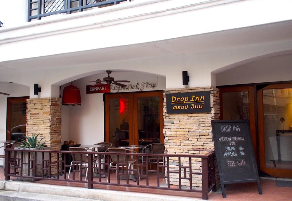 Drop Inn Bangkok