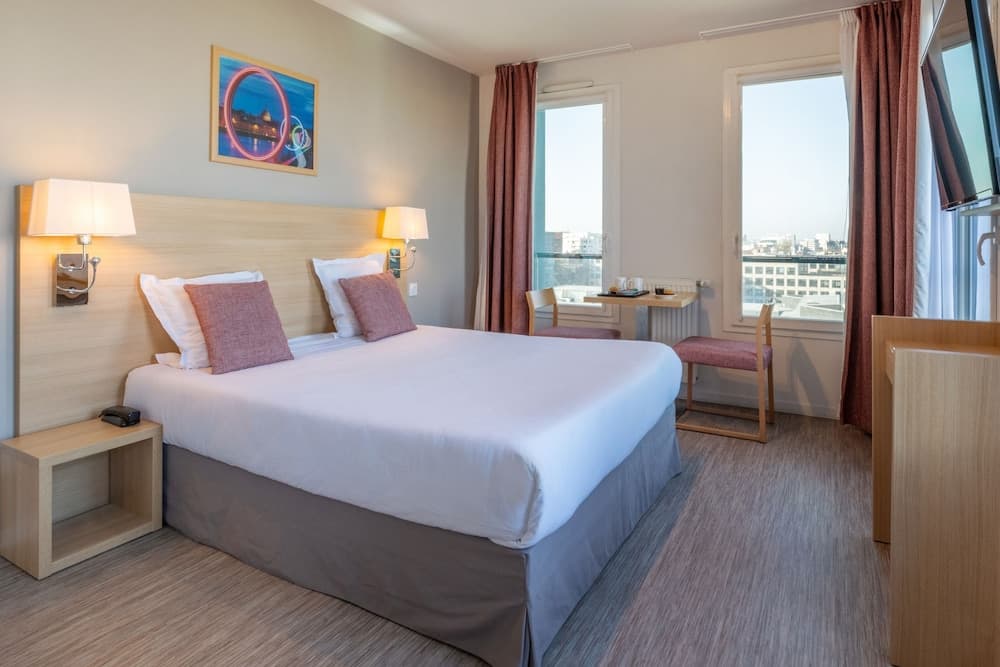 Odalys City Nantes Cité des Congrès