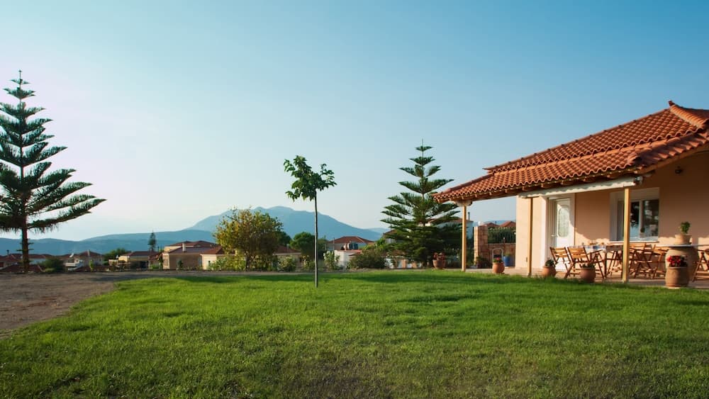 Laconia Domus - Papadianika