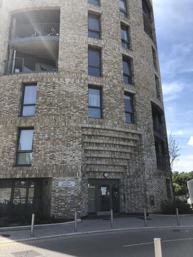 Wembley 2 Bedroom Apartment