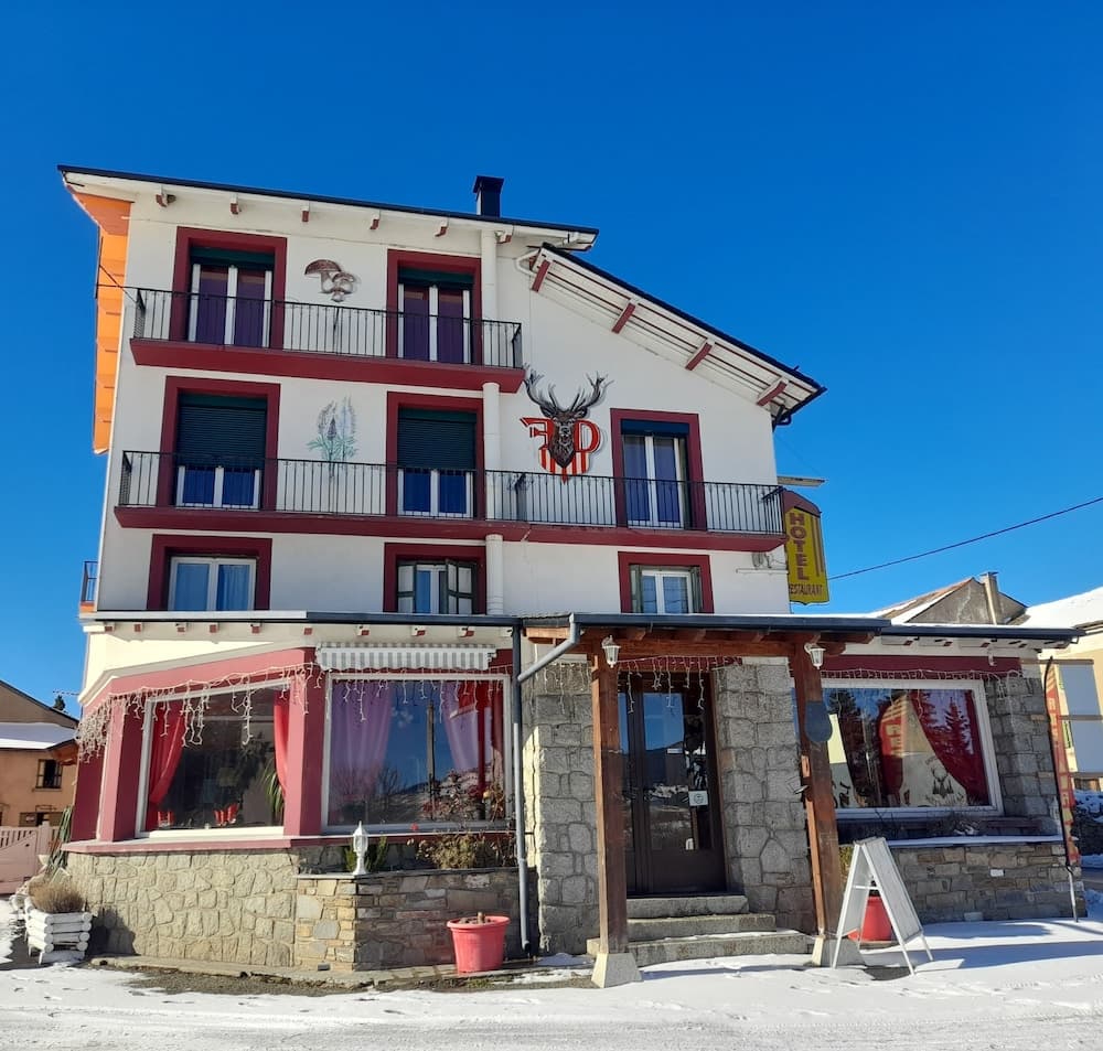 Hôtel Le Catalan