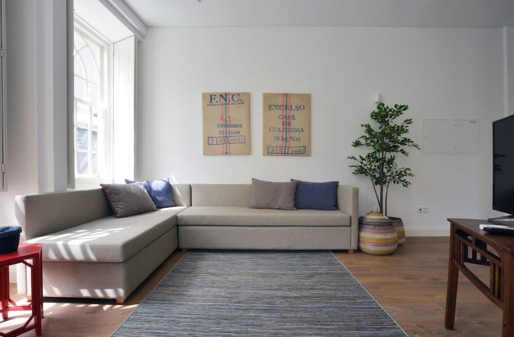 Spot Apartments Casa Januario