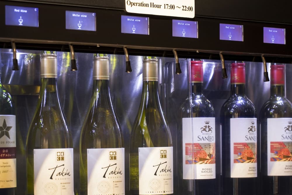 Lobi dinlenme salonu