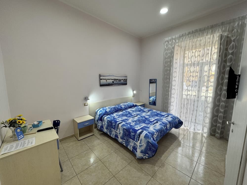 B&B Napul'è