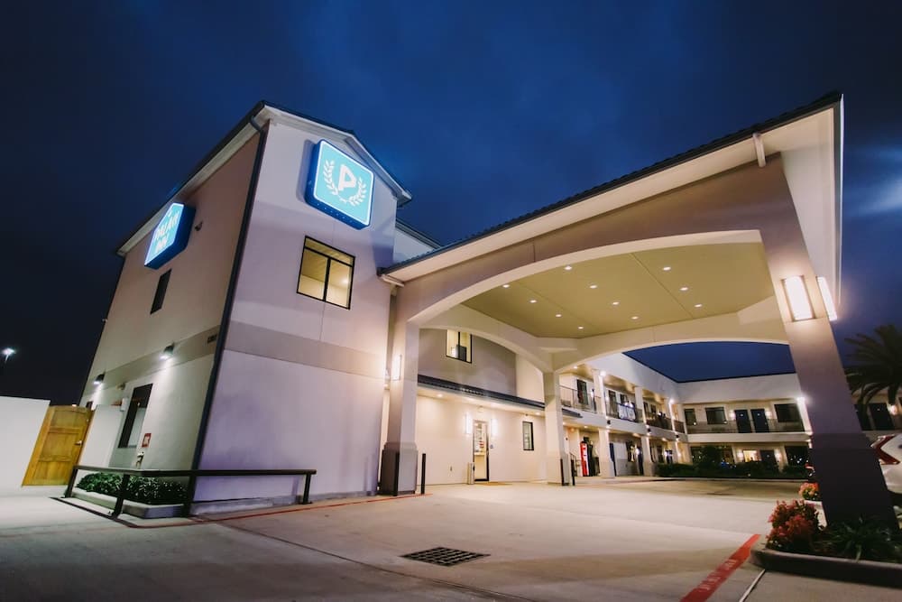 Palace Inn City Center