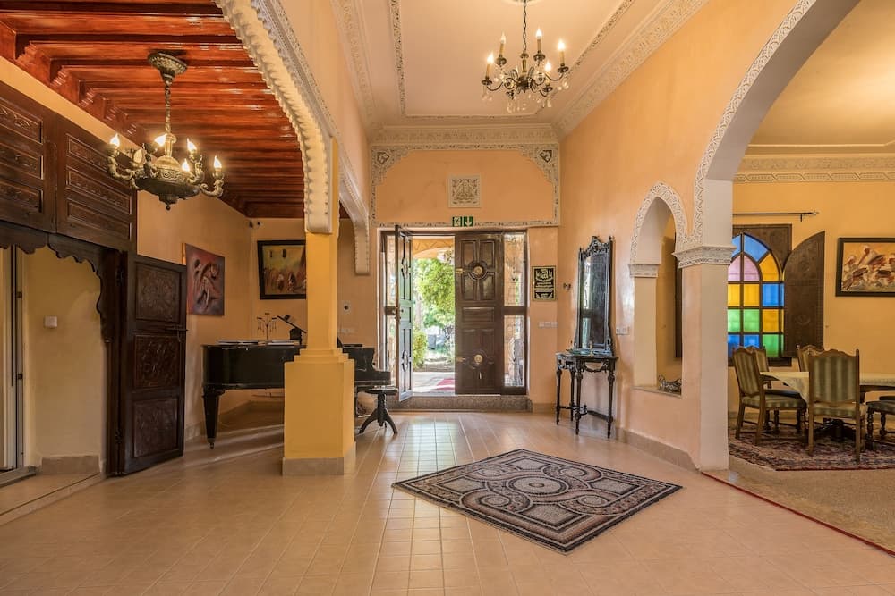 Villa Ayche