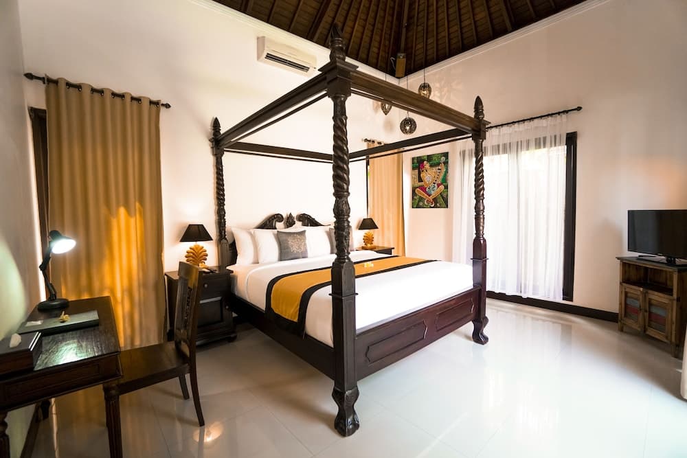 Villa Kubu Tanjung Sanur Bali