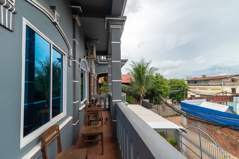 Aunty's House & Uncle's House - Hostel