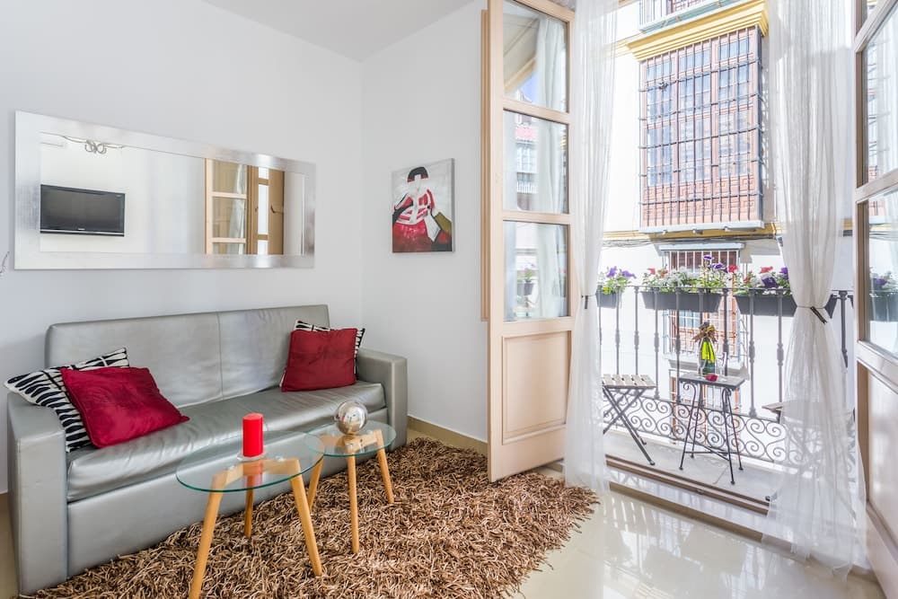 Apartamento Mariblanca