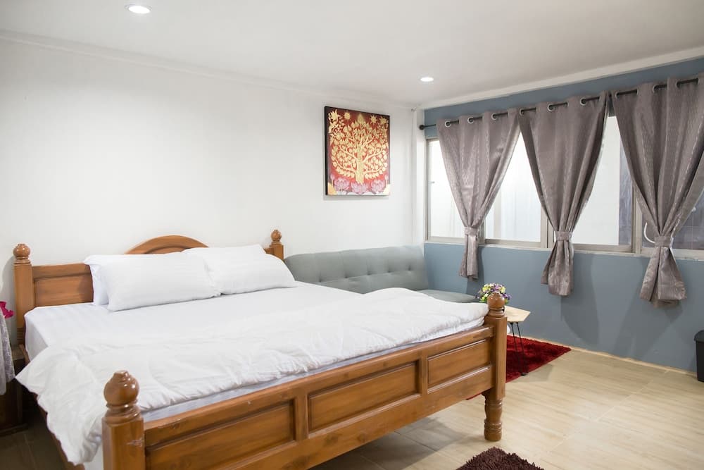 Heunviang House