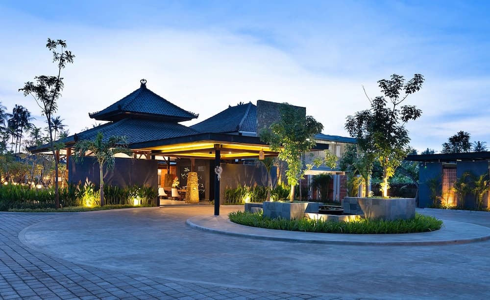 Brits Resort Lovina