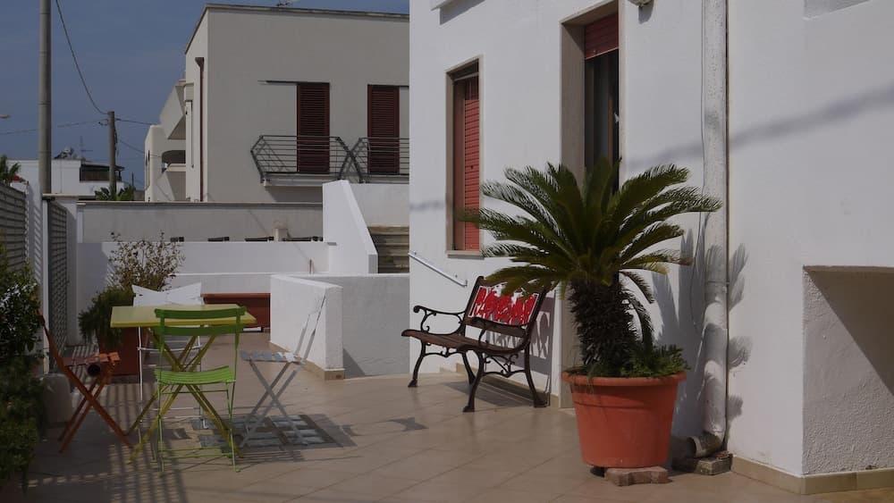 Residence Trande
