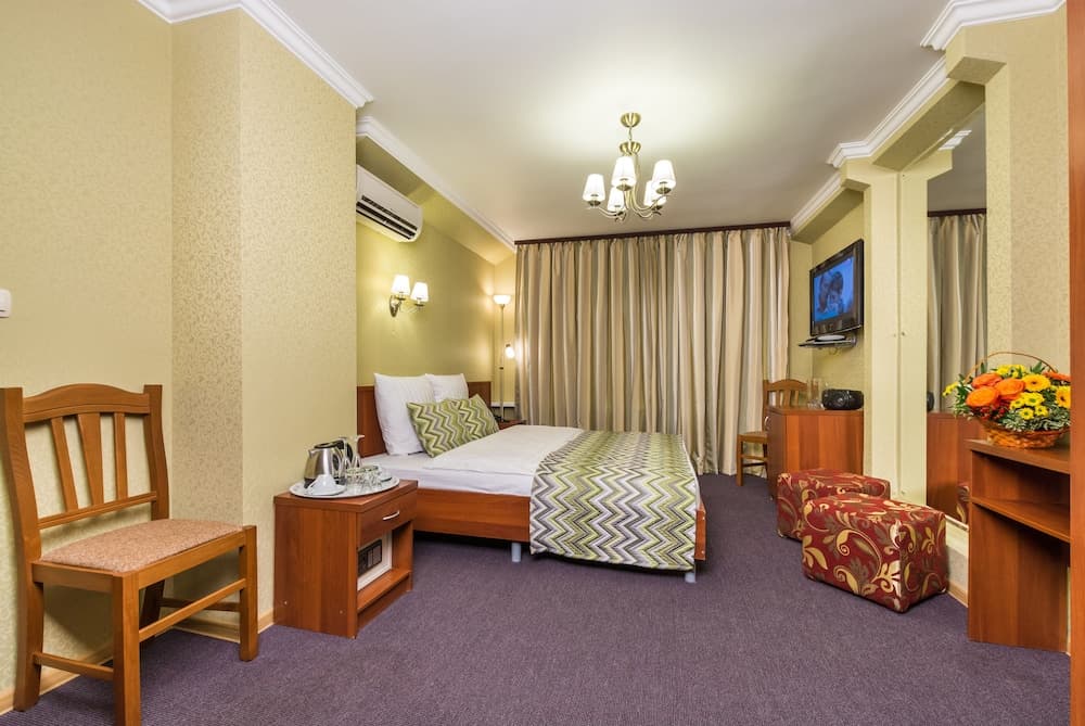 Pogosti.ru na Alekseevskoy