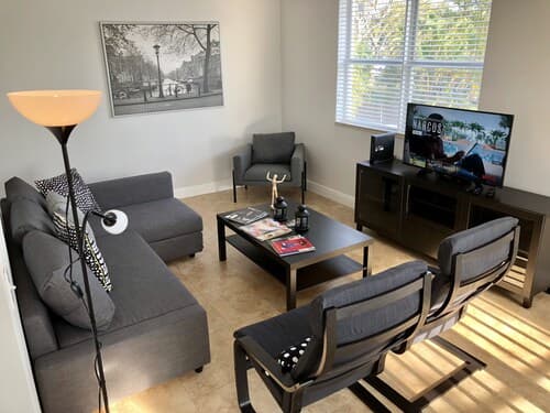 Private Home by Ideal Experience VR