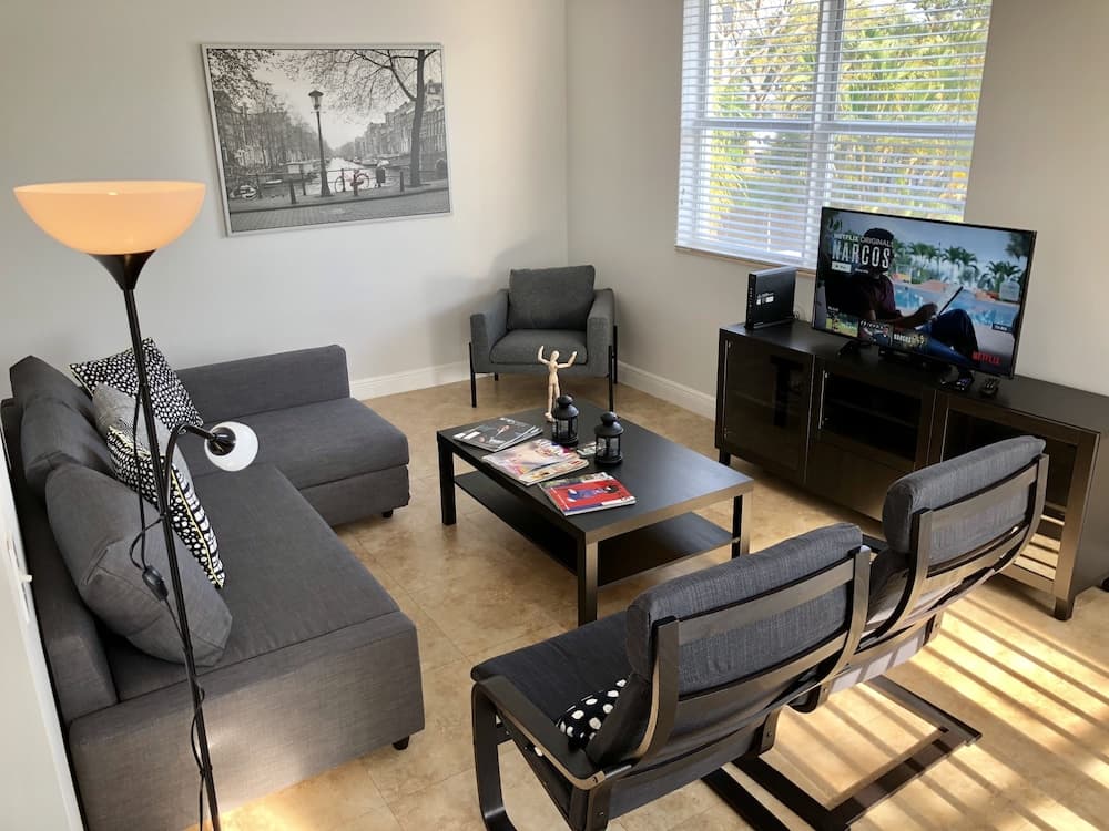 Private Home by Ideal Experience VR