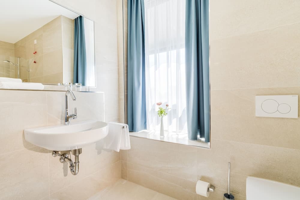 Banyo lavabosu