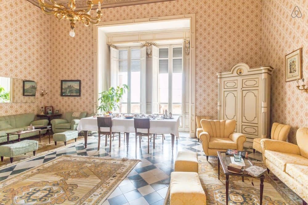 Bed & Breakfast Castello Vecchio