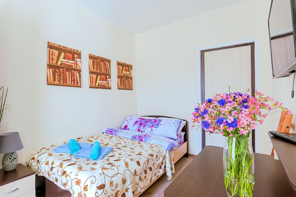 Apartments on Kuznechnyy 19