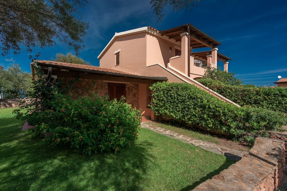 Residenze Gallura
