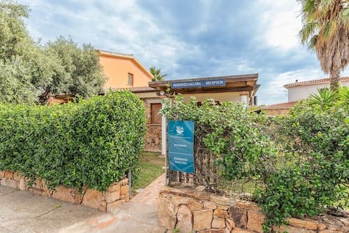 Residenze Gallura