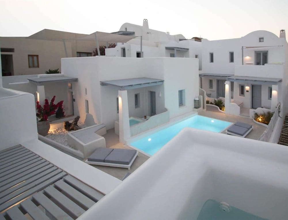 Palmariva Villas