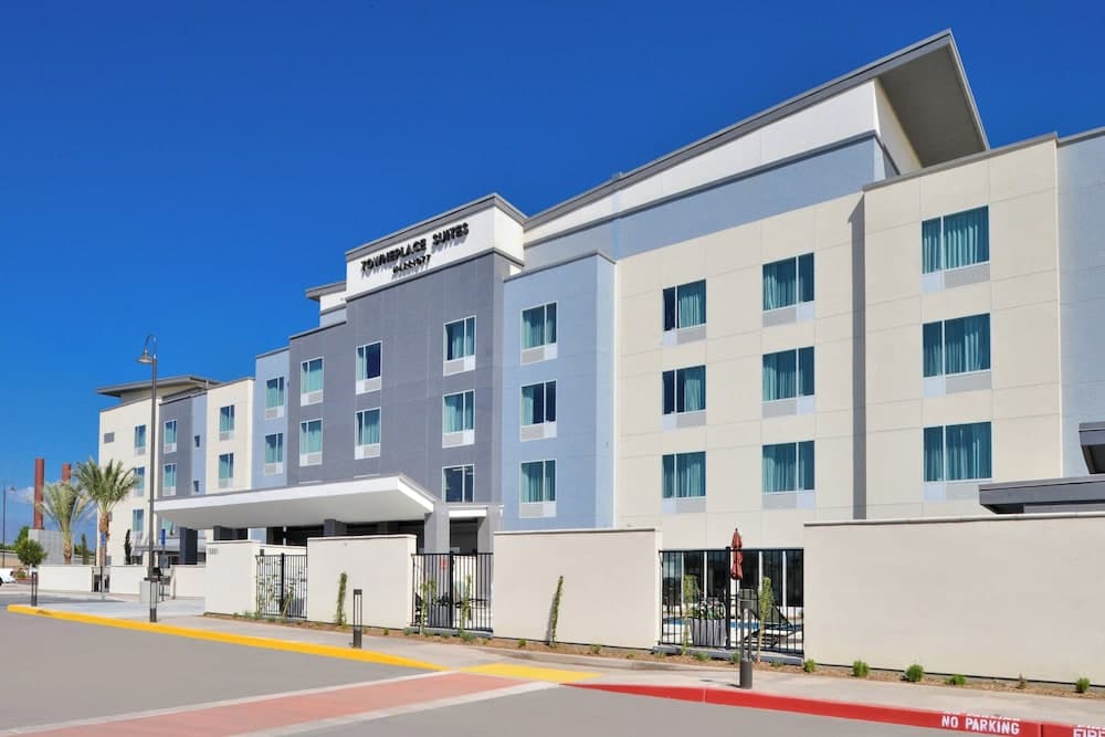 TownePlace Suites by Marriott Ontario Chino Hills