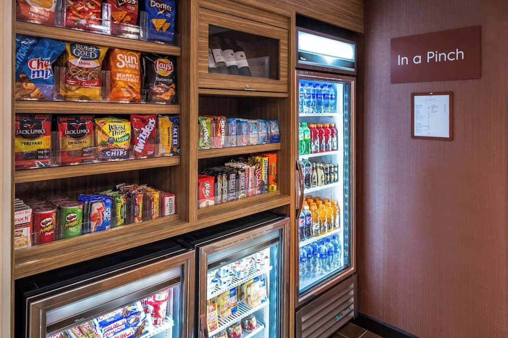 Otomatik satış makinesi