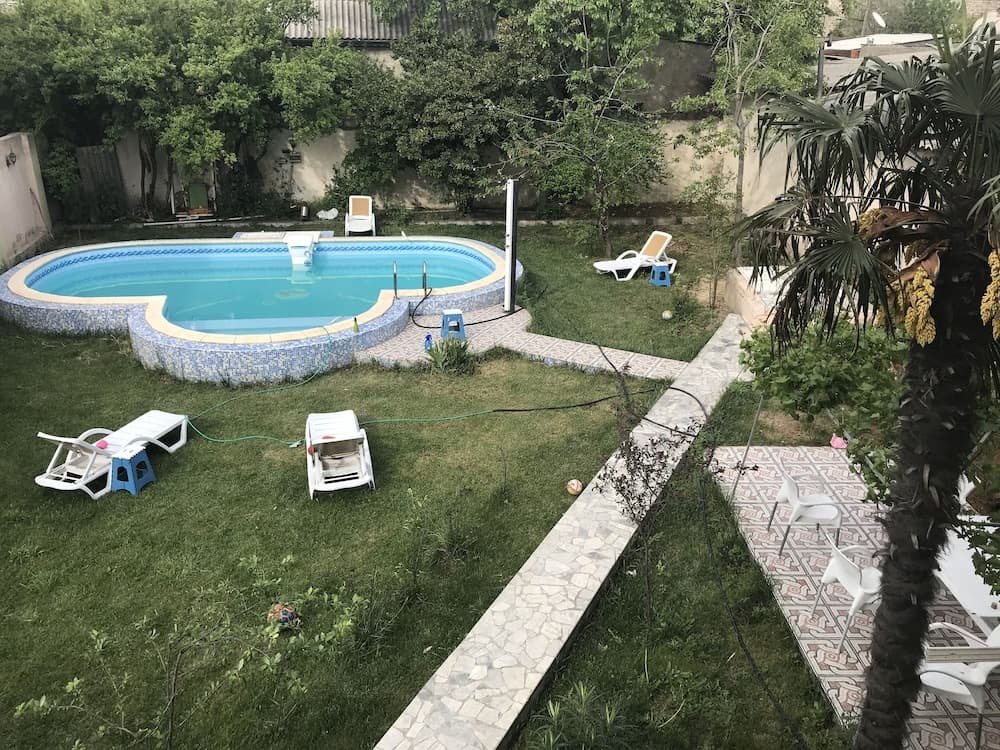 Villa Keshle Baku