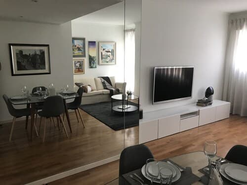Saldanha Residence Apartments