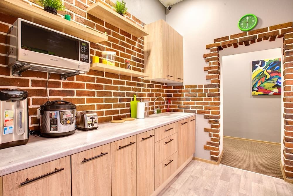 Konaklama yeri imkân ve özellikleri