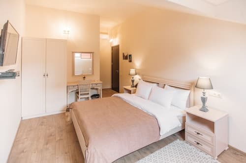 Hotel Le Caucase