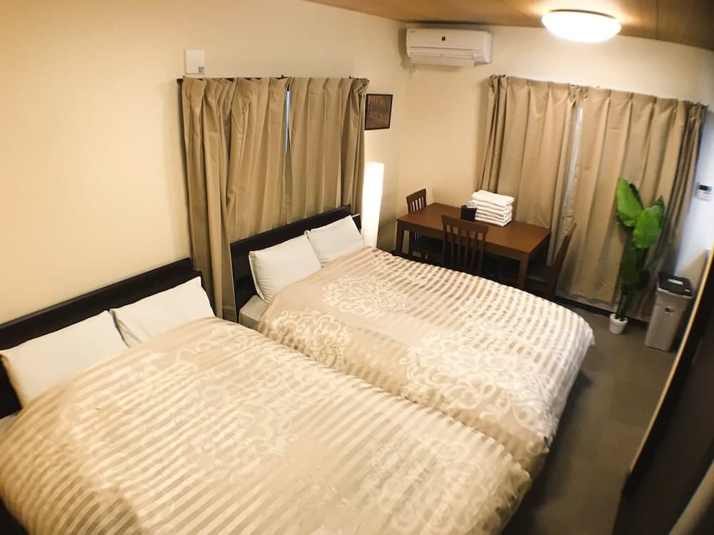 GH One More Heart at Toji 2