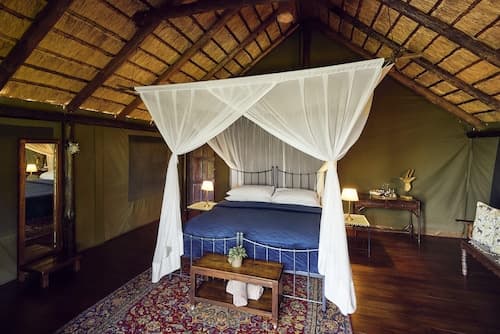 Parsons Hilltop Safari Camp