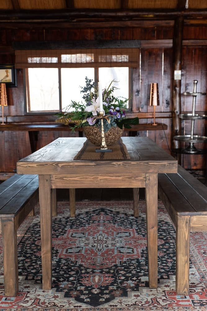 Lobi dinlenme salonu