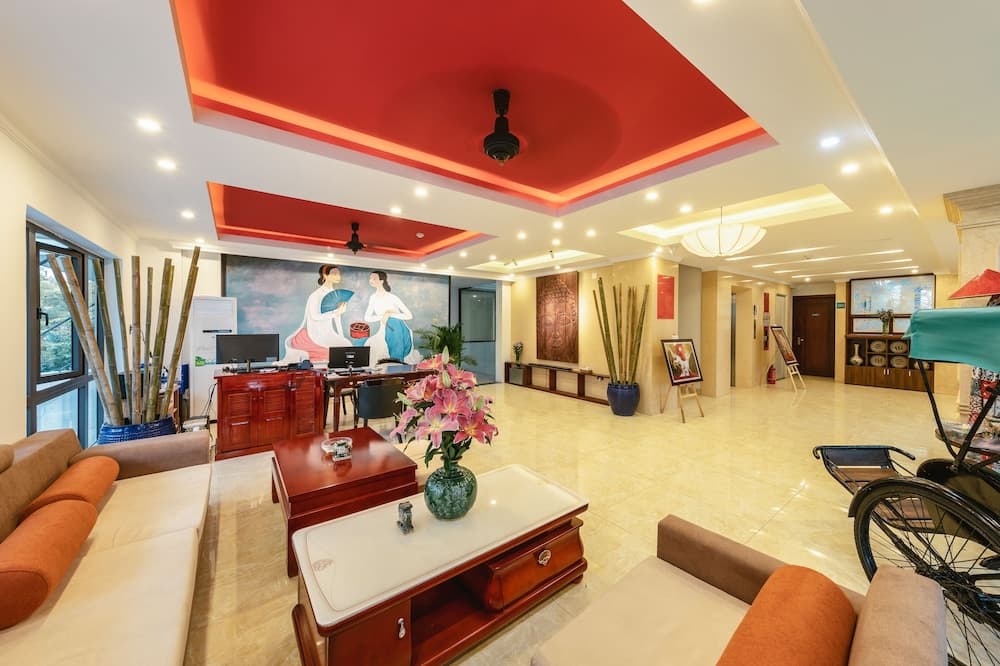 Grand Sea View Hotel & Spa