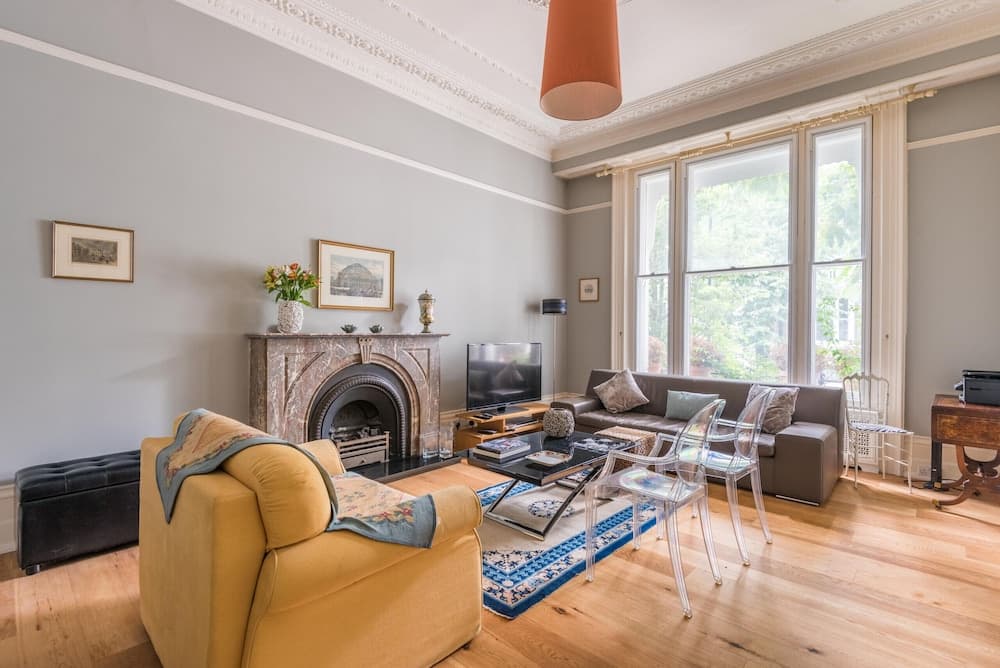 Lovely Chelsea Home near The Thames