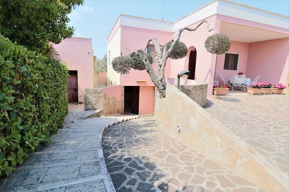 Residence Talia