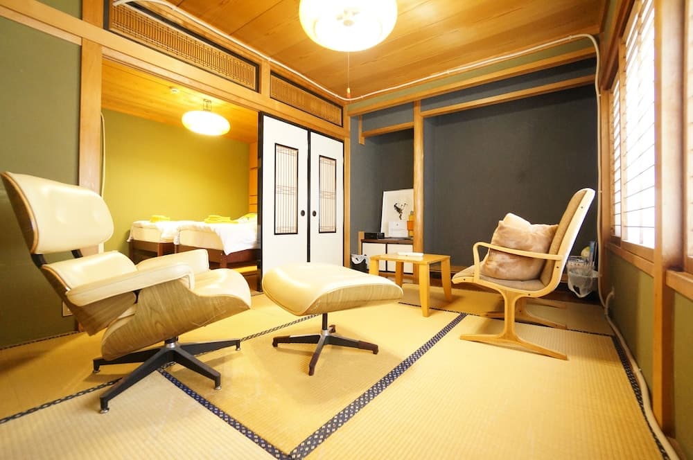 Tomato House Takayama