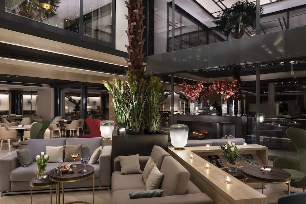 The Level at Melia Castilla