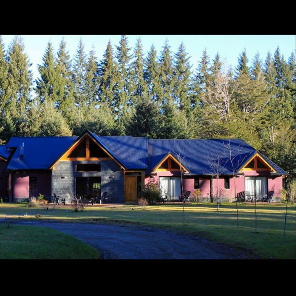 Arcanos Casa de Montaña