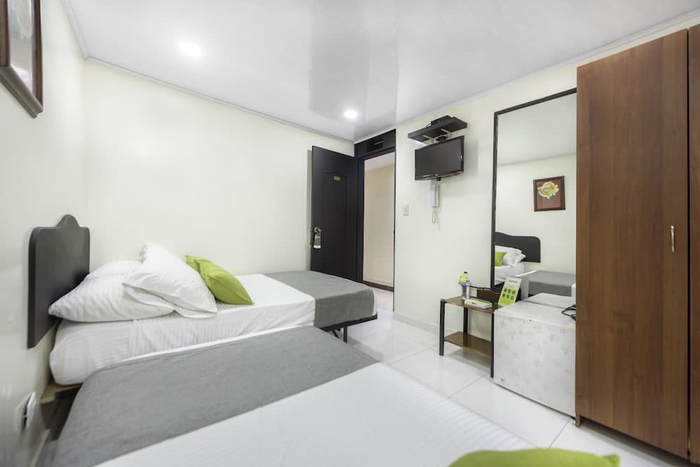 Ayenda 1016 Bogotá Chapinero