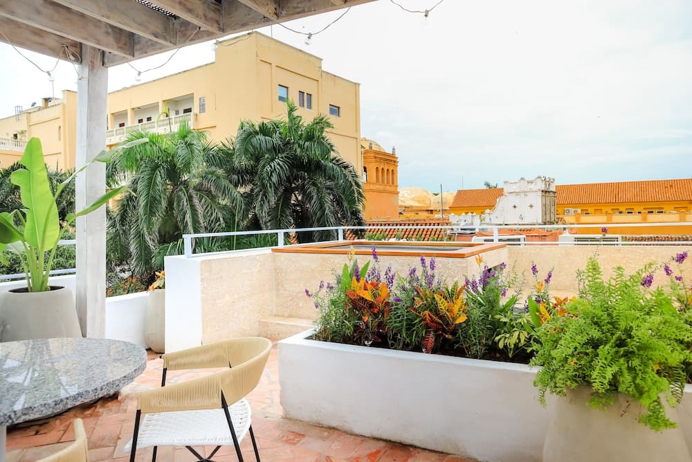 Hotel Casa La Mantilla by Faranda Boutique