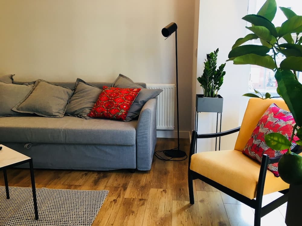 Piper Zajezdnia Blue